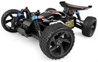 Himoto E18XBb - Багги 1:18 Spino E18XB Brushed (black)
